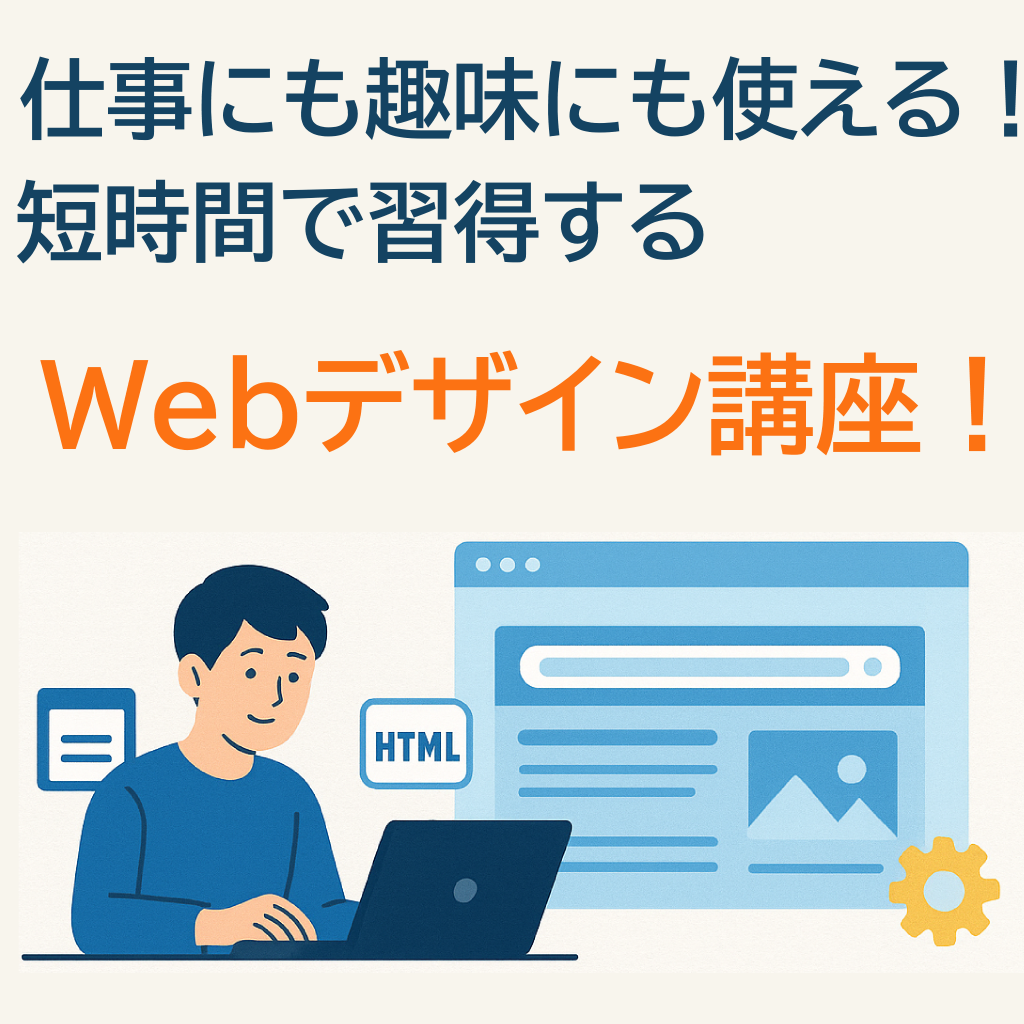 Webデザインイメージ画像