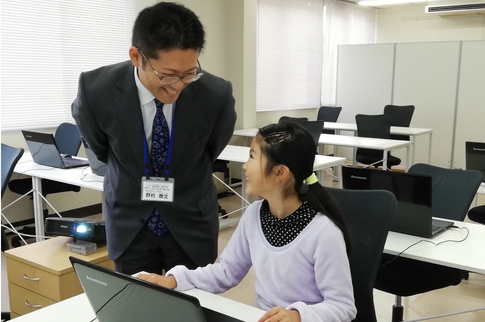 ジュニアカレッジイメージ画像